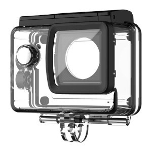 SJCAM SJ4000/SJ5000/SJ6 vízálló kameratok