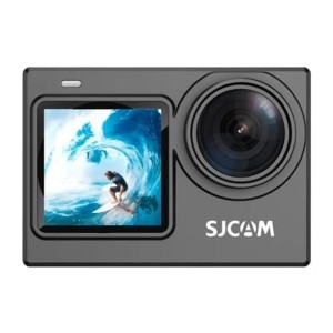 SJCAM SJ6 Ultra 4K akciókamera