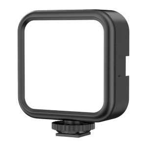 SJCAM C400 kamerára szerelhető kiegészítő lámpa
