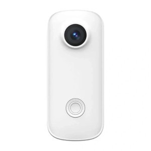 SJCAM C100PRO 4K akciókamera mágneses rögzítéssel