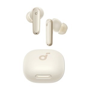 Anker SoundCore P40i fehér vezeték nélküli fülhallgató (A3955G21)