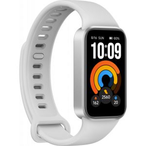 Xiaomi Smart Band 11 Active aktivitásmérő okosóra, szürke – BHR09AFGL