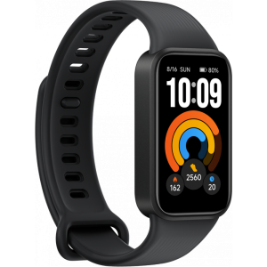 Xiaomi Smart Band 11 Active aktivitásmérő okosóra, fekete – BHR09AEGL