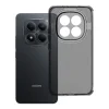 Xiaomi Redmi Note 15 Pro Plus 5G puzdro MATRIX priehľadné puzdro čierne thumbnail
