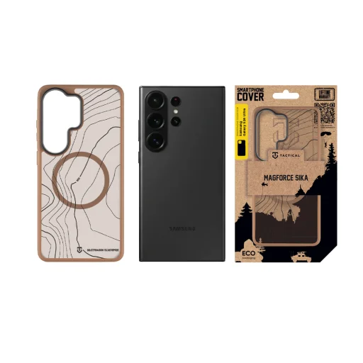 Tactical MagForce Hyperstealth Sika Samsung Galaxy S26 Ultra tok - 3