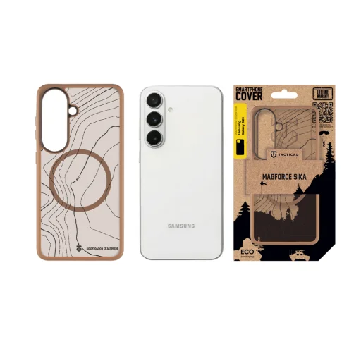 Tactical MagForce Hyperstealth Sika fliptok Samsung Galaxy S26 Moucha Moose, - 3