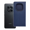 Xiaomi Redmi Note 15 Pro 5G obal LUNA Book Carbon modrý thumbnail