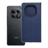 Xiaomi Redmi Note 15 5G LUNA Book Carbon tok kék thumbnail