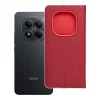 Xiaomi Redmi Note 15 Pro 5G LUNA Book Carbon obal červený thumbnail