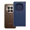 Xiaomi Redmi Note 15 Pro+ Plus 5G LUNA Book Carbon tok kék thumbnail