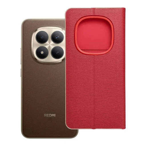 Xiaomi Redmi Note 15 Pro+ Plus 5G LUNA Book zlaté puzdro - 9