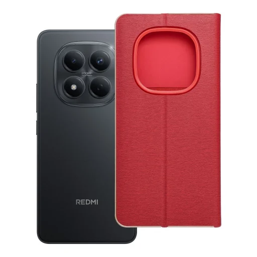 Xiaomi Redmi Note 15 Pro 5G LUNA Book zlaté puzdro - 9