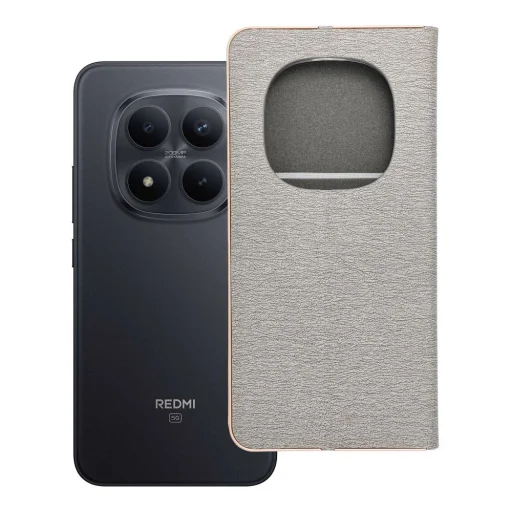 Xiaomi Redmi Note 15 Pro+ Plus 5G LUNA Book zlaté puzdro - 9
