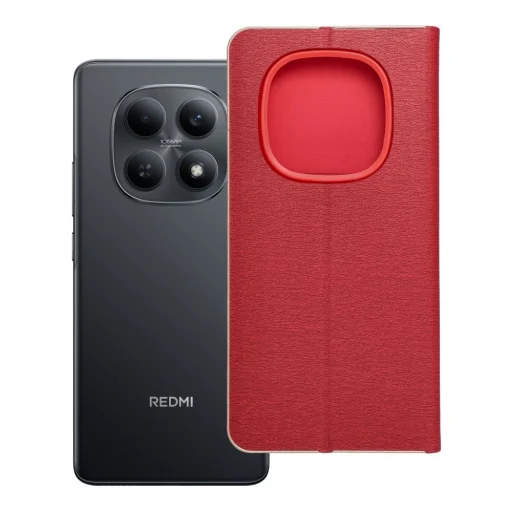 Xiaomi Redmi Note 15 5G tok LUNA Book arany, - 9