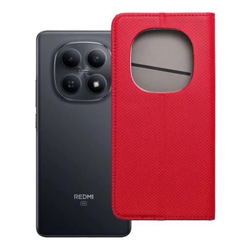 Xiaomi Redmi Note 15 Pro Plus 5G červený obal - 7