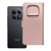 Xiaomi Redmi Note 15 5G MEZZO ružovozlaté knižkové puzdro s lapačom snov thumbnail