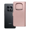 Xiaomi Redmi Note 15 5G MEZZO könyv tok mandala rózsa arany tok thumbnail
