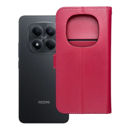 Xiaomi Redmi Note 15 Pro 5G tok MEZZO dreamcatcher magenta tok - 9