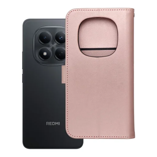 Xiaomi Redmi Note 15 Pro 5G MEZZO mandala rózsaarany tok - 10