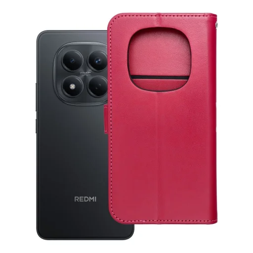 Xiaomi Redmi Note 15 Pro 5G MEZZO mandala magenta tok - 9