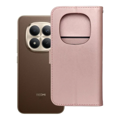 Xiaomi Redmi Note 15 Pro Plus 5G MEZZO mandala ružovo-zlatý obal - 10