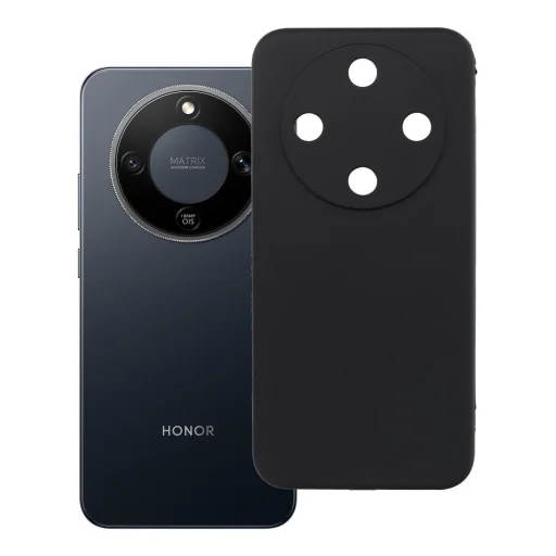 Honor Magic8 Lite fekete tok - 7