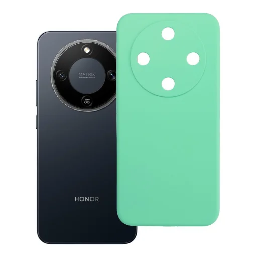 Honor Magic8 Lite szilikontok - 5