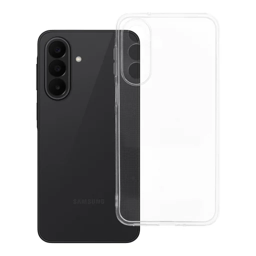 Samsung Galaxy A27 5G obal, priehľadný obal - 6