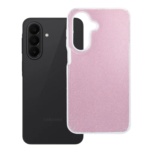 Samsung Galaxy A27 SHINING puzdro ružové - 5