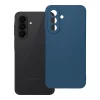 Samsung Galaxy A27 puzdro SOFT, tmavomodré thumbnail