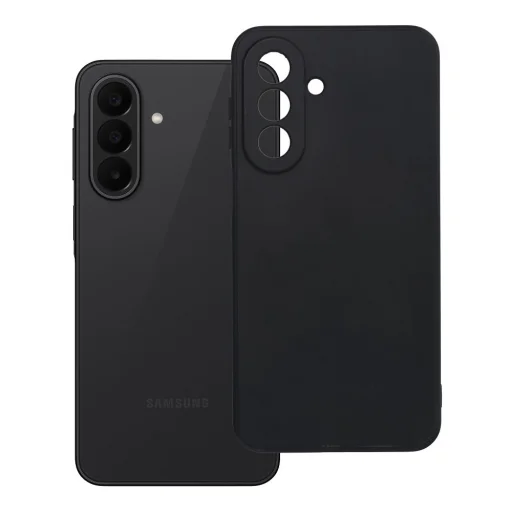 Samsung Galaxy A27 SOFT čierne puzdro - 9