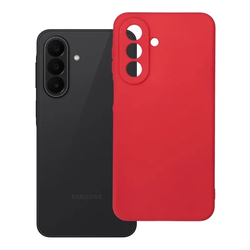 Samsung Galaxy A27 tok piros tok - 9