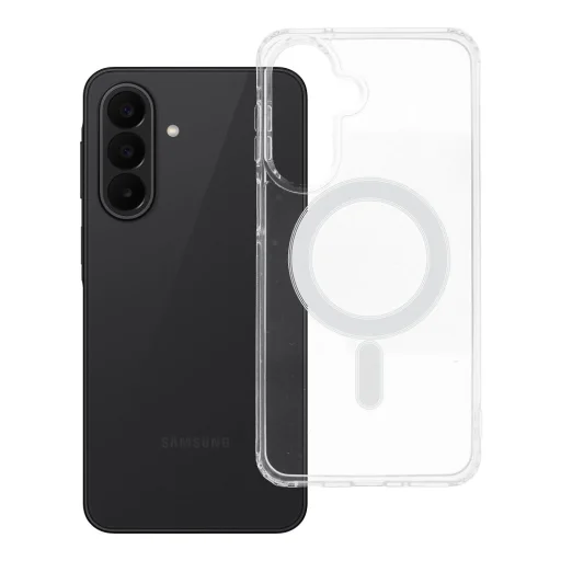 Samsung Galaxy A27 priehľadný obal - 10