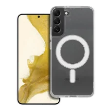 Samsung Galaxy A27 átlátszó tok