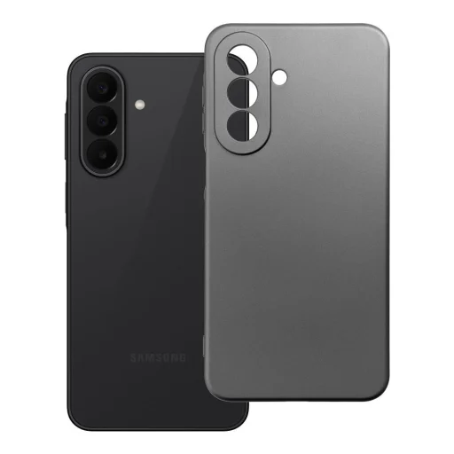 Samsung Galaxy A27 tok METALLIC tok szürke - 11