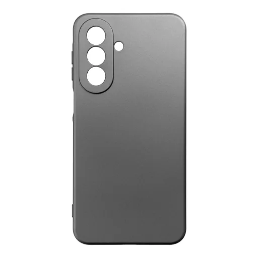 Sivý METALLIC obal na Samsung Galaxy A27 - 6