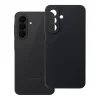 Čierne silikónové puzdro Mag Cover pre Samsung Galaxy A27, kompatibilné s technológiou MagSafe thumbnail