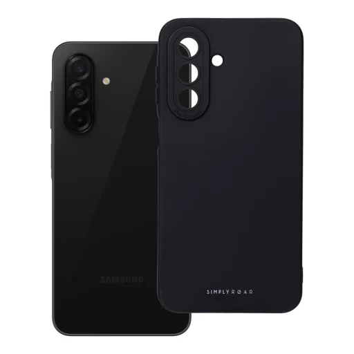 Samsung Galaxy A27 5G obal ROAR LUNA čierny - 8