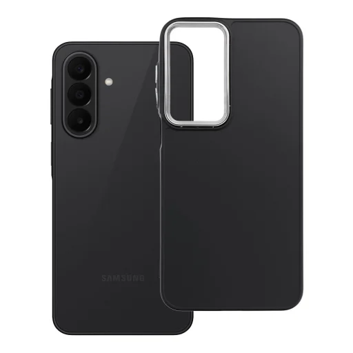 Samsung Galaxy A27 tok FRAME fekete tok - 6