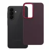 Samsung Galaxy A27 puzdro FRAME fialové thumbnail
