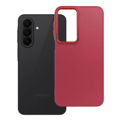 Samsung Galaxy A27 5G obal magentový - 6