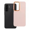 Samsung Galaxy A27 rámový obal ružový thumbnail