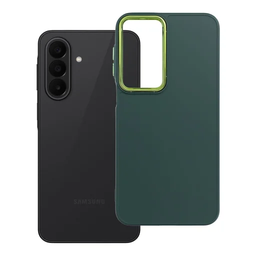 Samsung Galaxy A27 5G puzdro zelené - 6