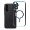 Samsung Galaxy A27 Electro Mag puzdro titánovo modré thumbnail