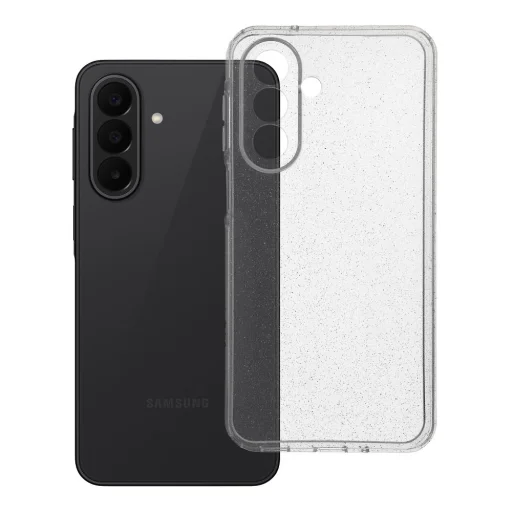 Samsung Galaxy A27 5G tok CLEAR CASE 2 mm BLINK átlátszó - 4