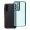 Samsung Galaxy A27 obal tmavozelený thumbnail