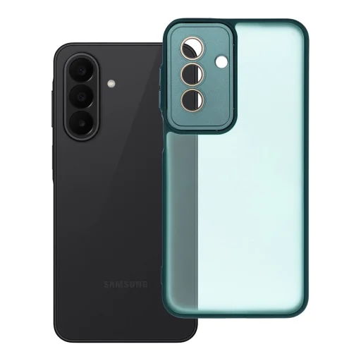 Samsung Galaxy A27 obal tmavozelený - 6