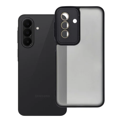 Samsung Galaxy A27 5G puzdro čierne - 6