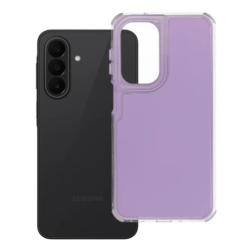 Samsung Galaxy A27 puzdro MATRIX puzdro bledofialové - 7