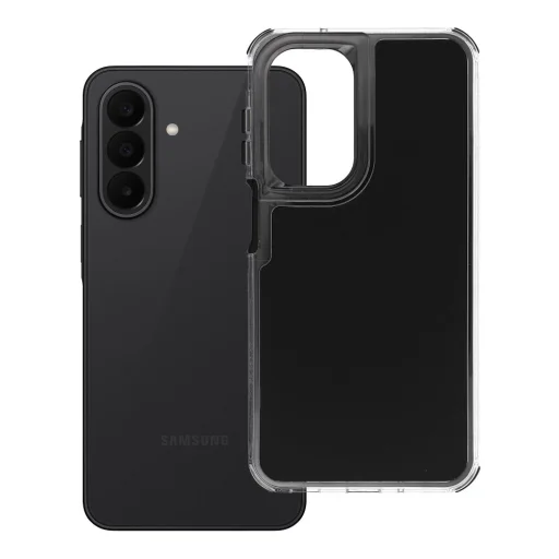 Samsung Galaxy A27 obal MATRIX čierny - 7